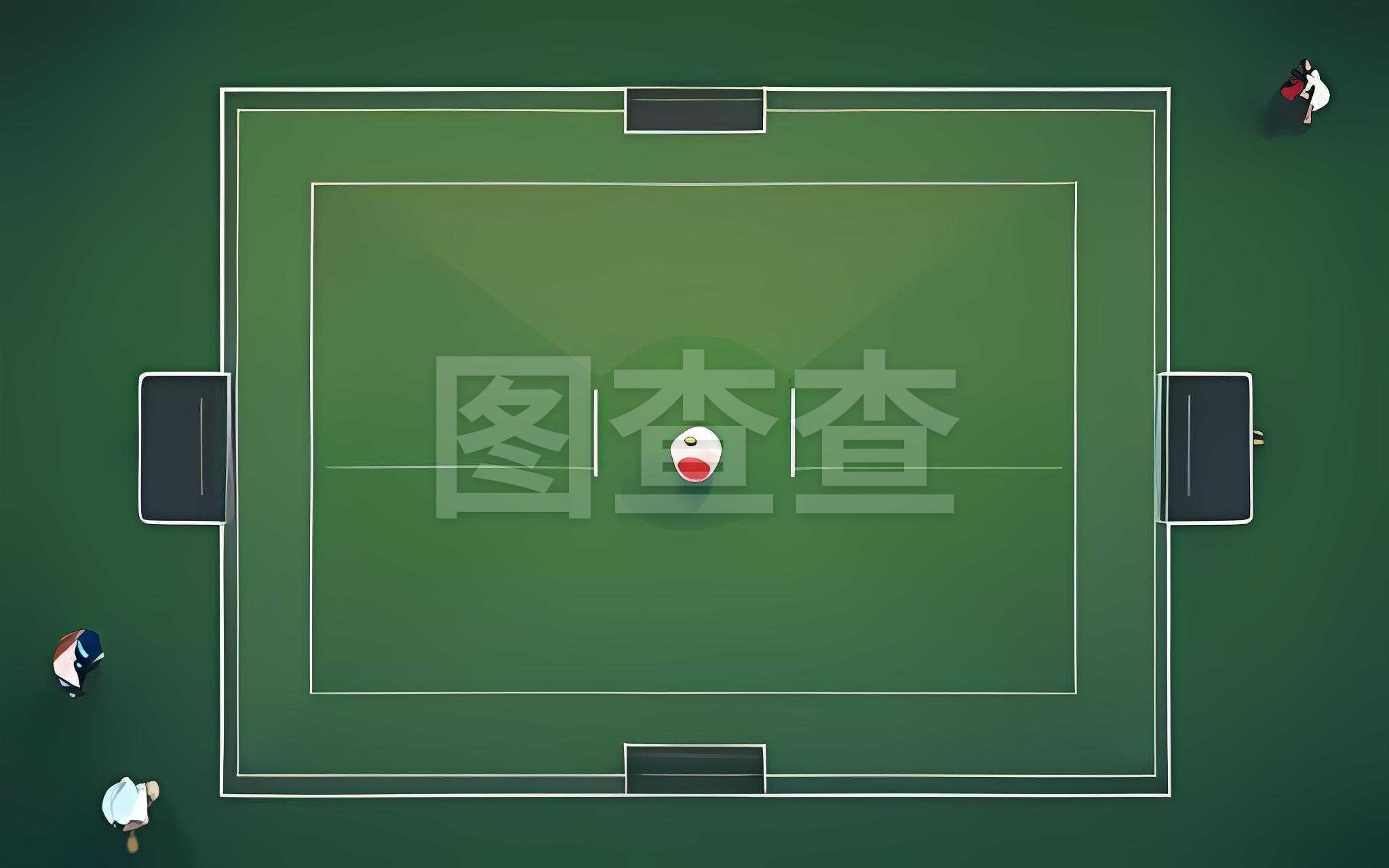 一个典范