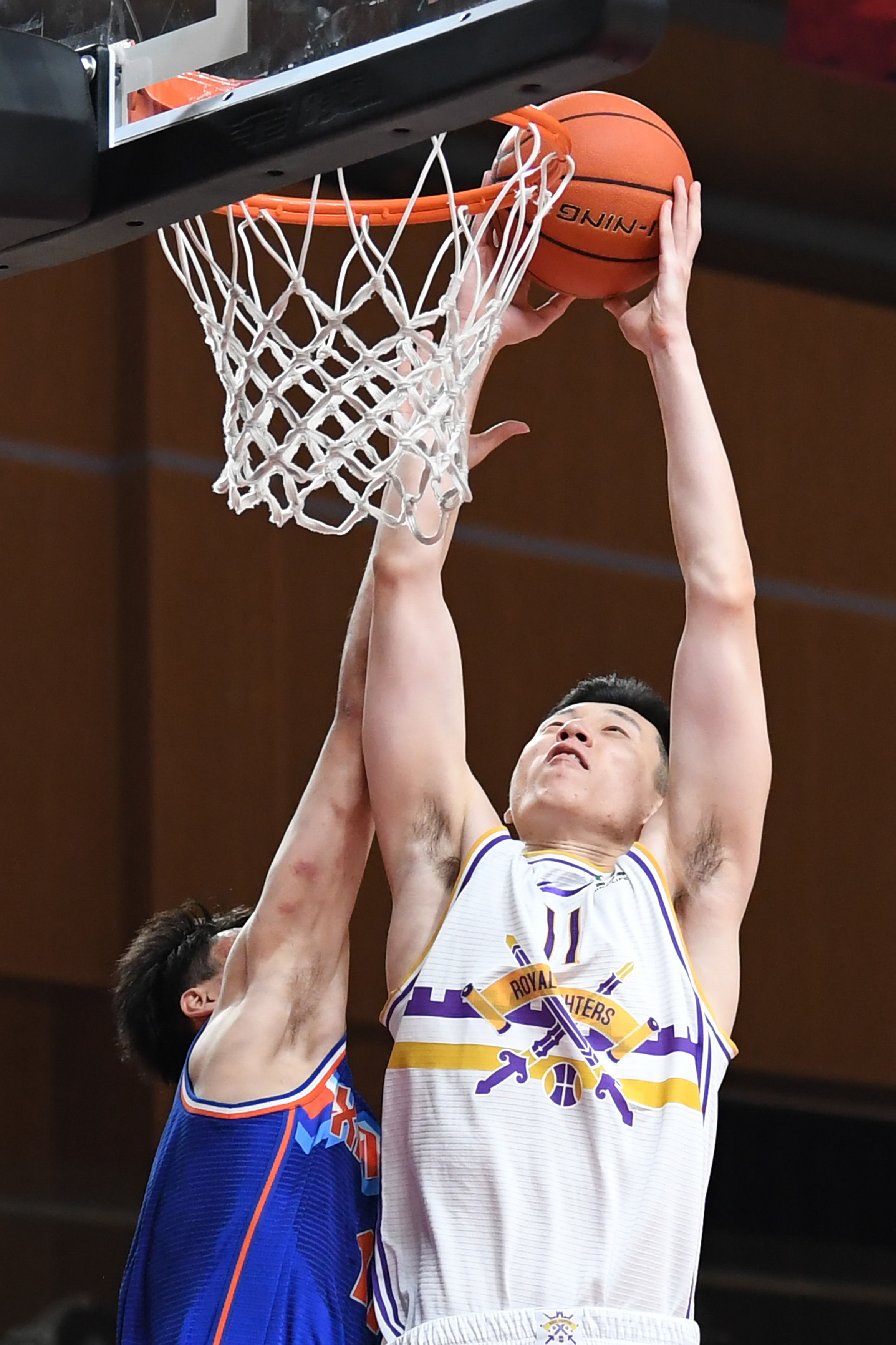 为球迷们献 为球迷们献